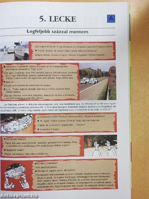 Halló, itt Magyarország! II. - CD-vel