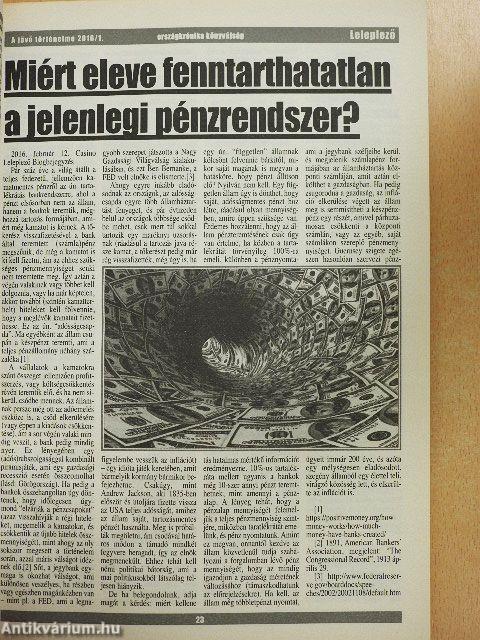 Leleplező 2016. 1-4.