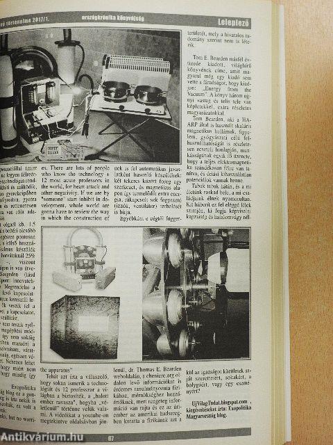 Leleplező 2017. 1-4.