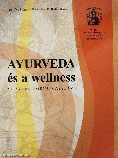 Ayurveda és a wellness