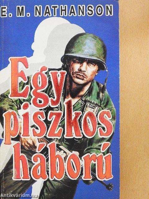 Egy piszkos háború