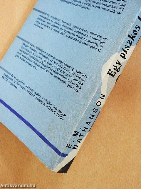 Egy piszkos háború