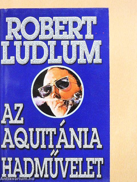 Az Aquitánia hadművelet