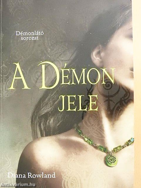 A Démon jele