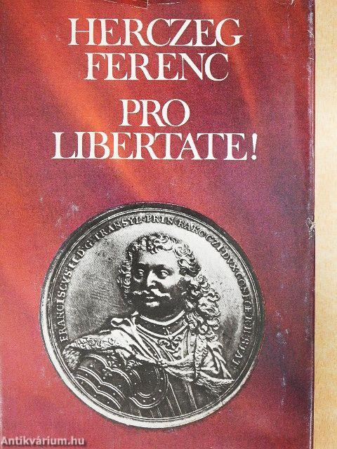 Pro Libertate!