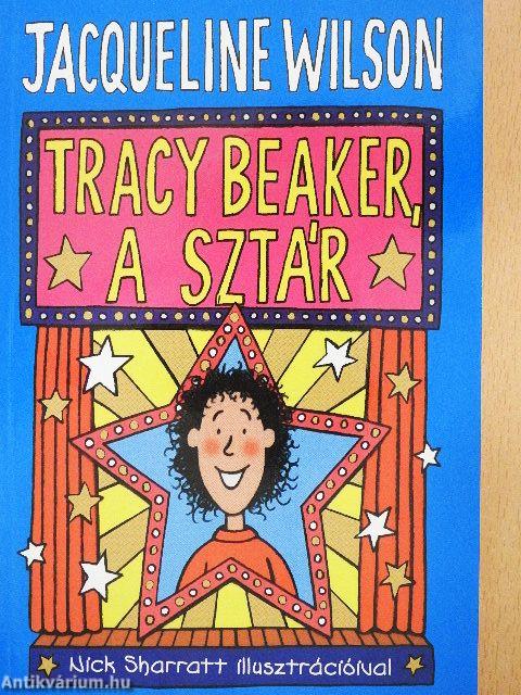 Tracy Beaker, a sztár