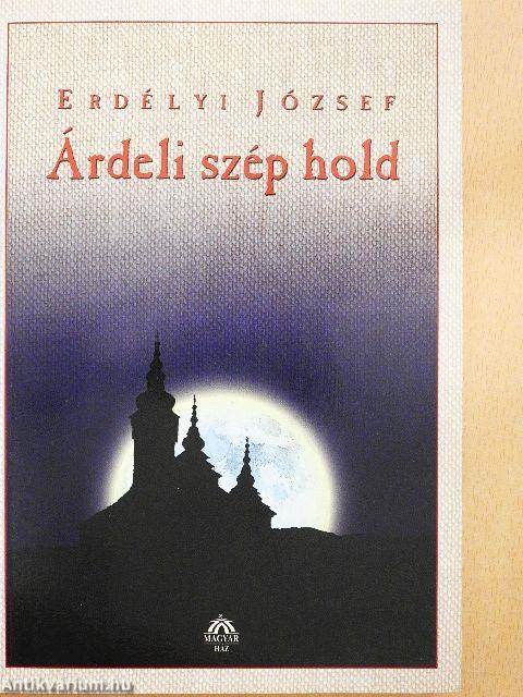 Árdeli szép hold