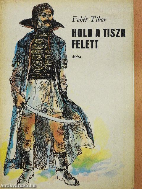 Hold a Tisza felett