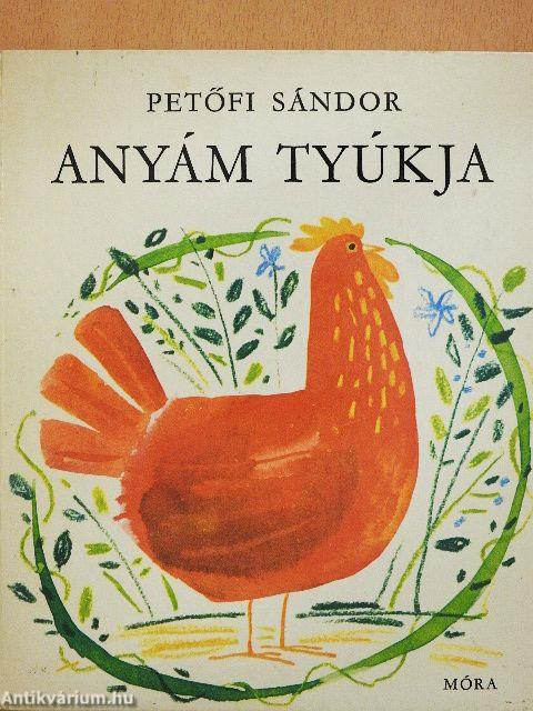 Anyám tyúkja