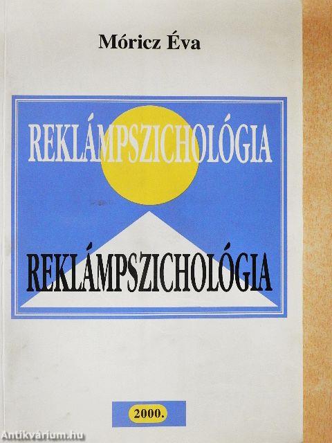 Reklámpszichológia