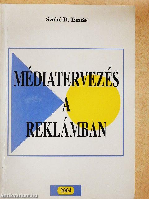 Médiatervezés a reklámban