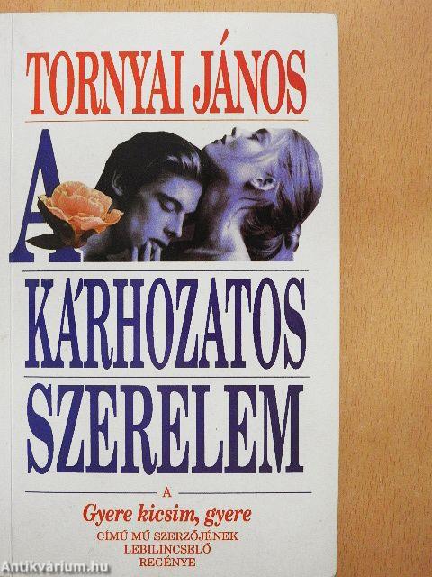 A kárhozatos szerelem