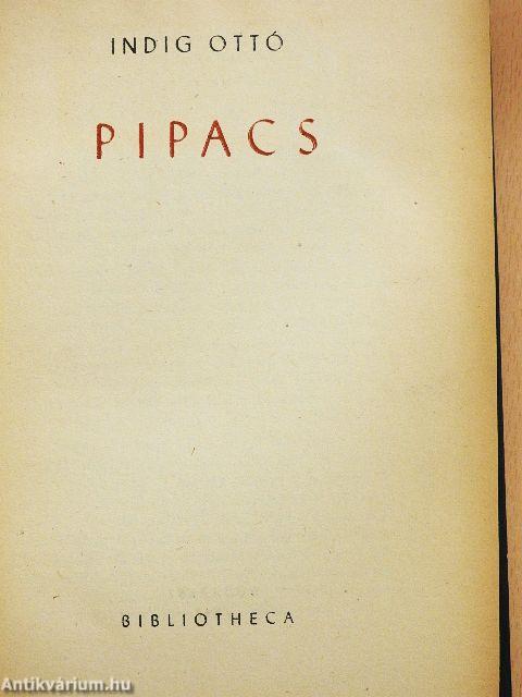 Pipacs