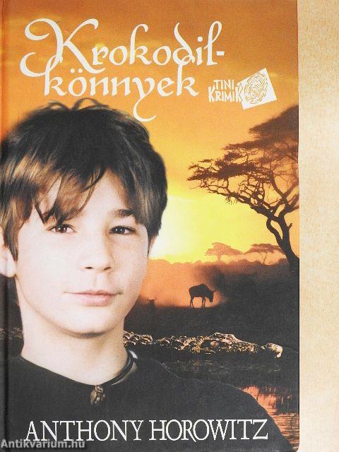 Krokodilkönnyek