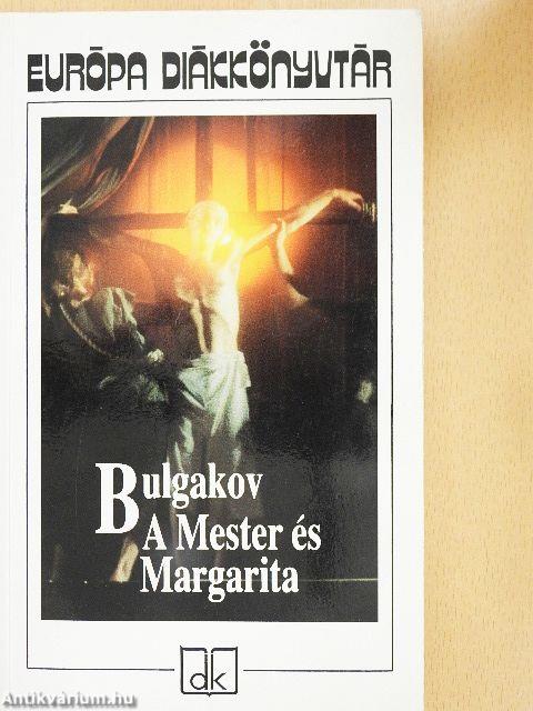 A Mester és Margarita
