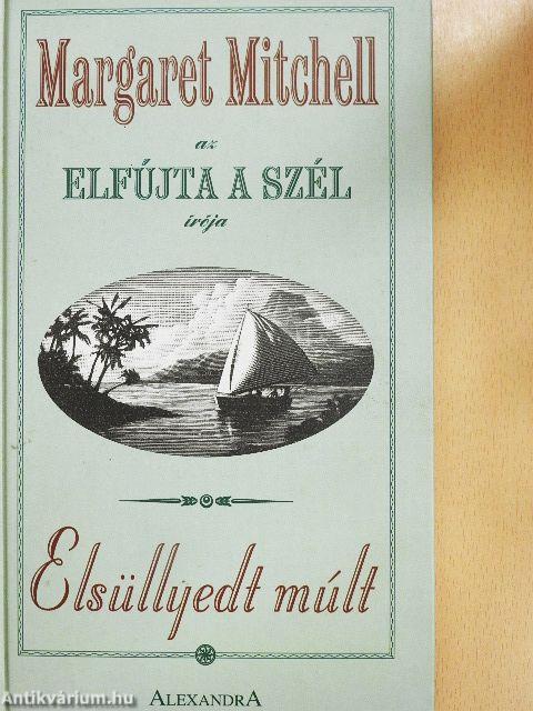 Elsüllyedt múlt