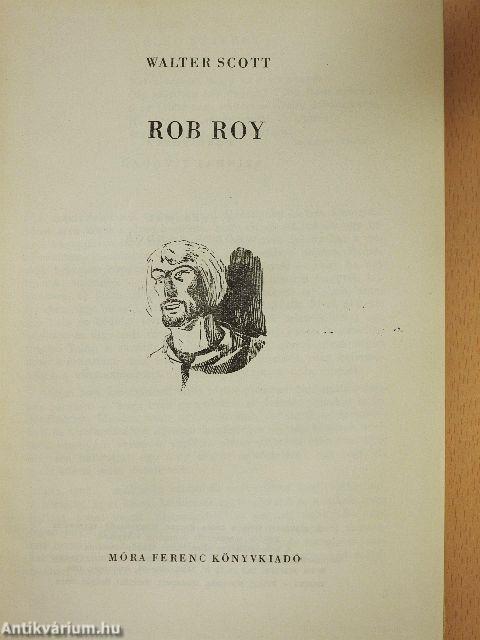 Rob Roy