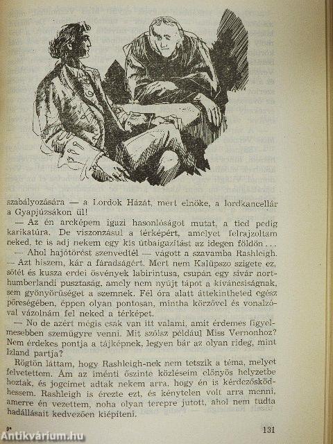Rob Roy