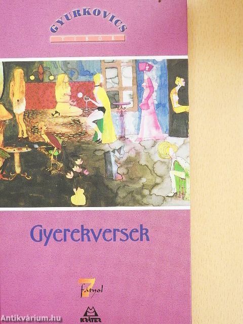 Gyerekversek