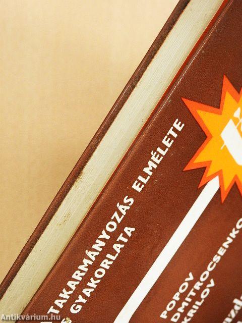 Gazdasági állatok fehérjeellátása