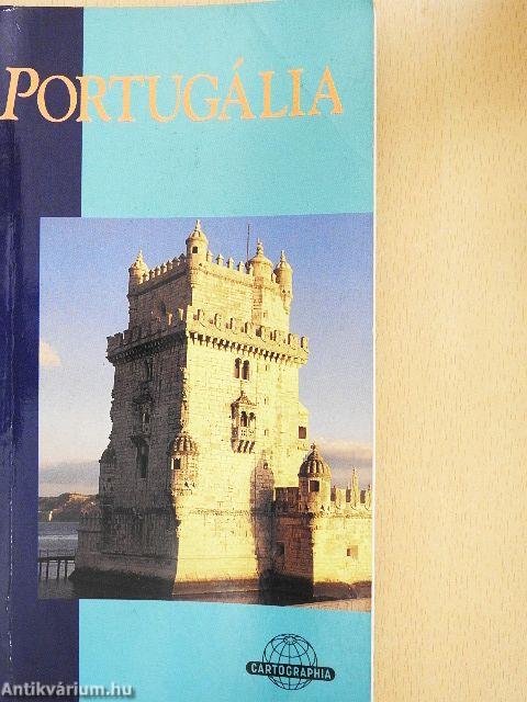 Portugália