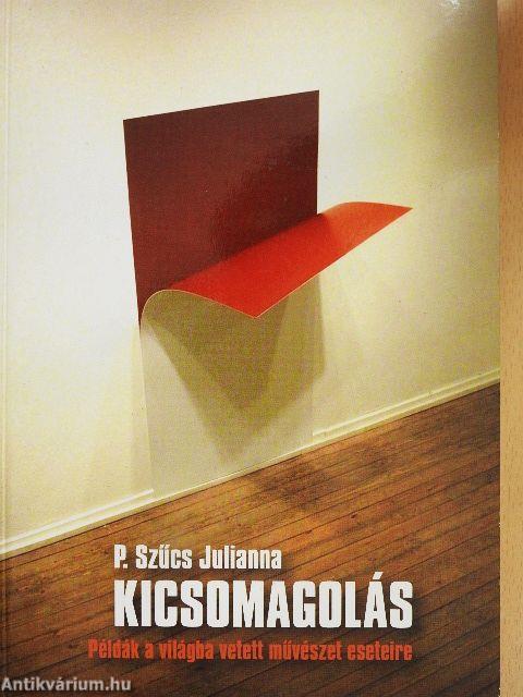 Kicsomagolás