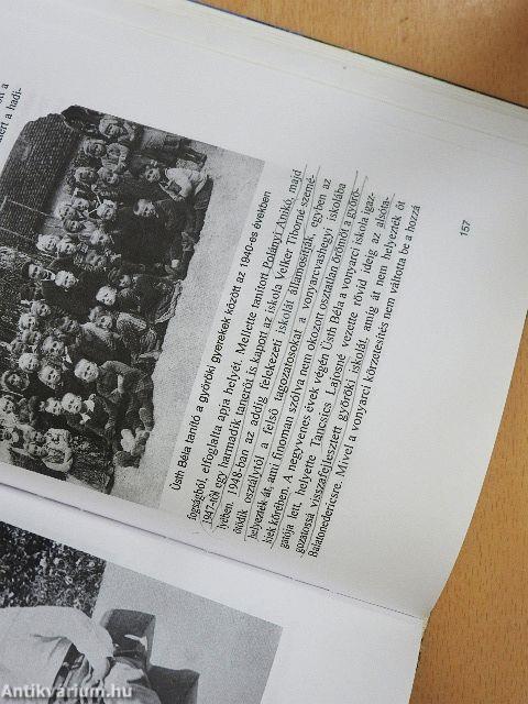 Balatongyörök múltja és jelene