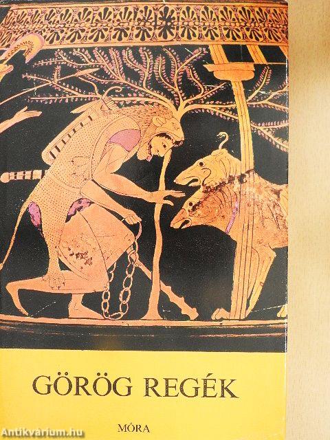 Görög regék