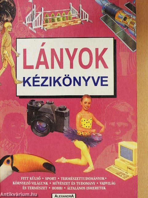 Lányok kézikönyve
