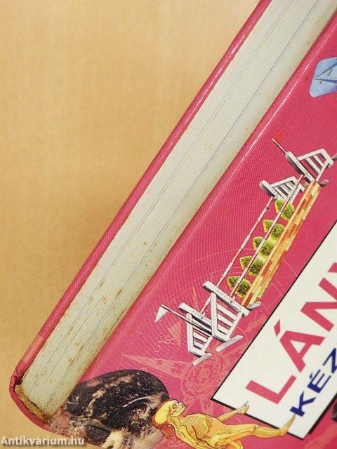 Lányok kézikönyve