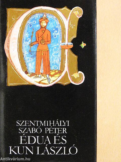 Édua és Kun László