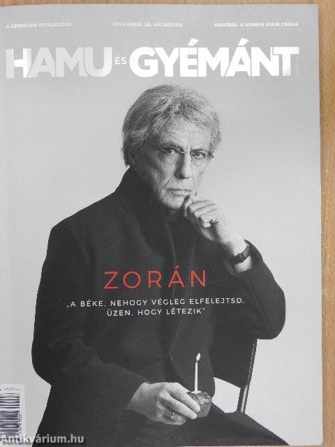 Hamu és Gyémánt 2022/4.
