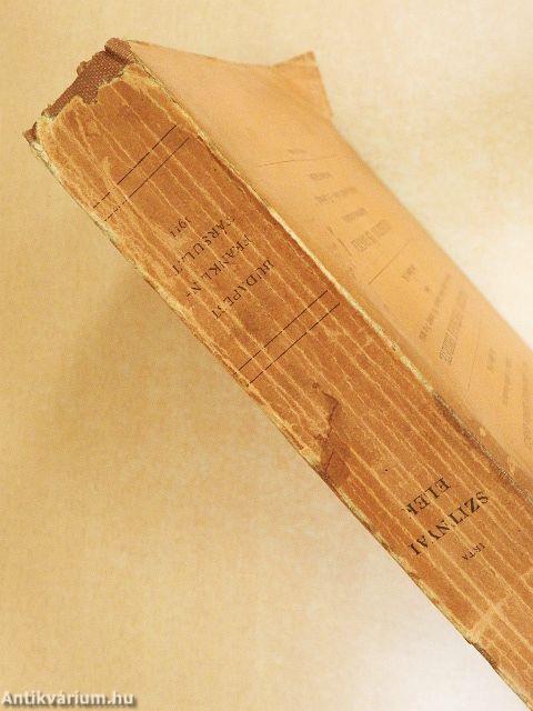 Az életfilosofia problémái