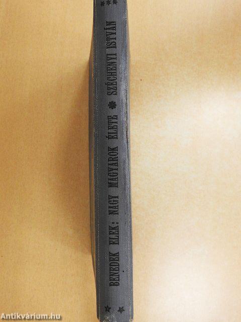 Nagy magyarok élete