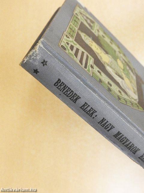 Nagy magyarok élete