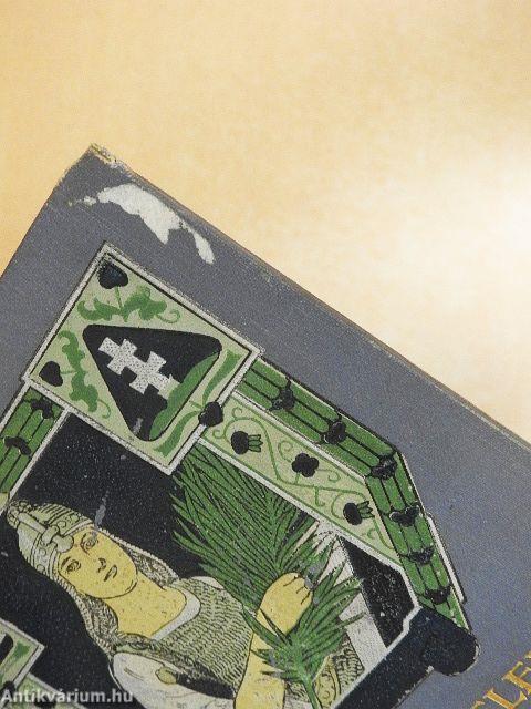 Nagy magyarok élete