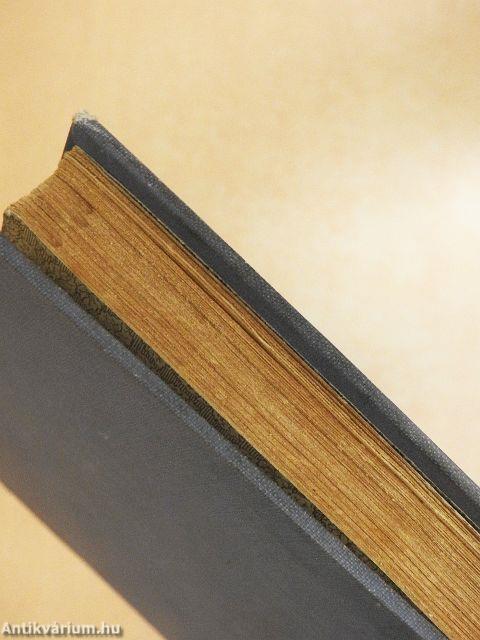 Nagy magyarok élete