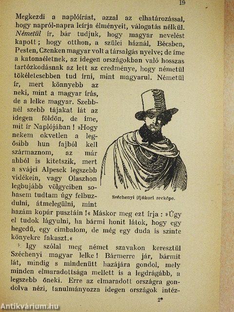 Nagy magyarok élete