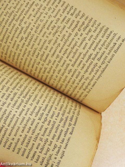 Vörösmarty életrajza