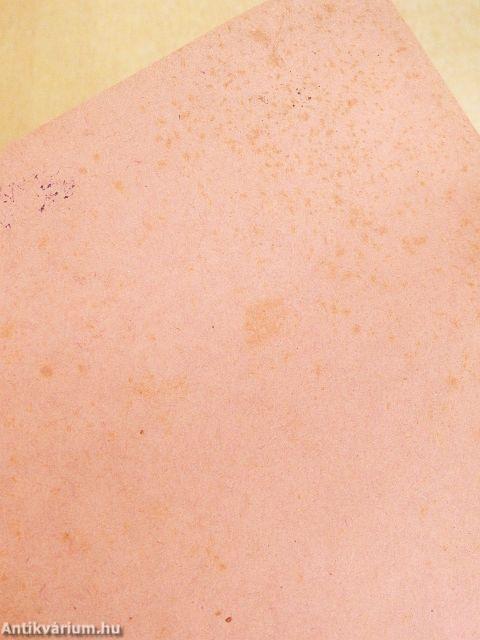 Honvédelmi ismeretek V-VI.