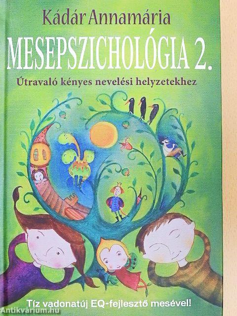 Mesepszichológia 2.