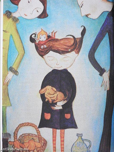 Mesepszichológia 2.