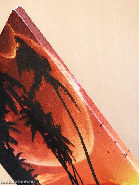 A vértanúság árnyékában