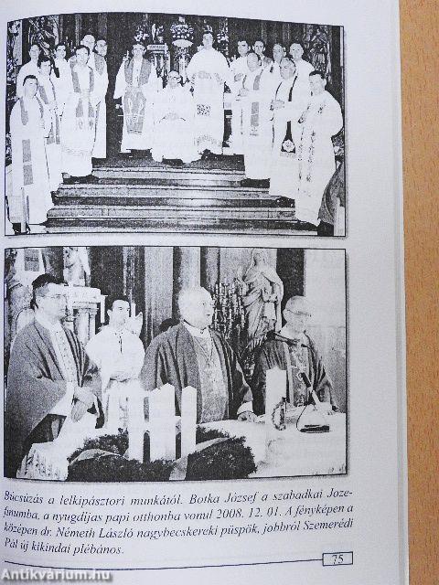 A vértanúság árnyékában