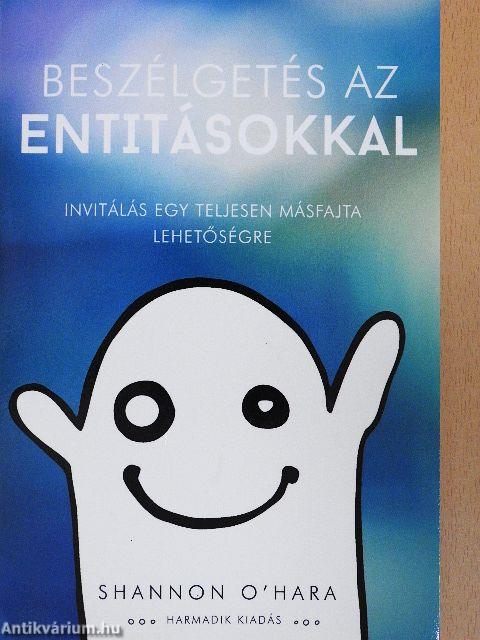 Beszélgetés az entitásokkal