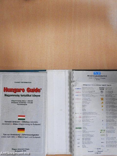 Hungaro Guide 2000