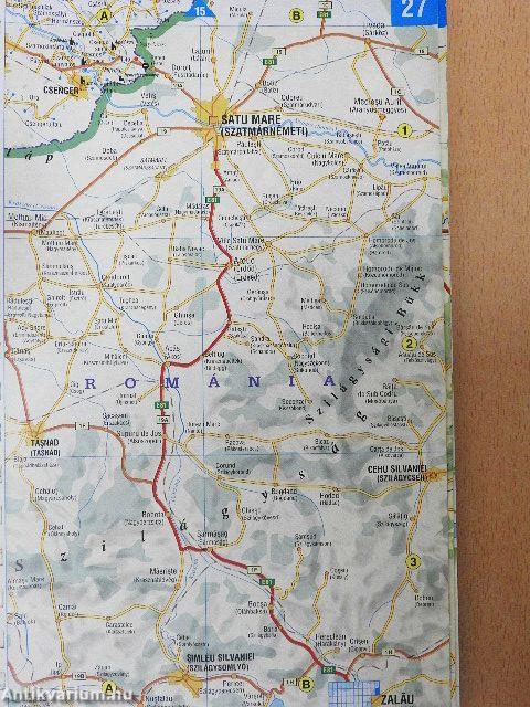 Hungaro Guide 2000