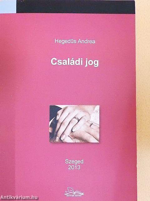 Családi jog