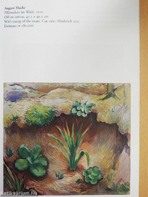 Lempertz 1845 - Highlights - Spring Auctions 2016