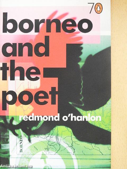 Borneo and the Poet